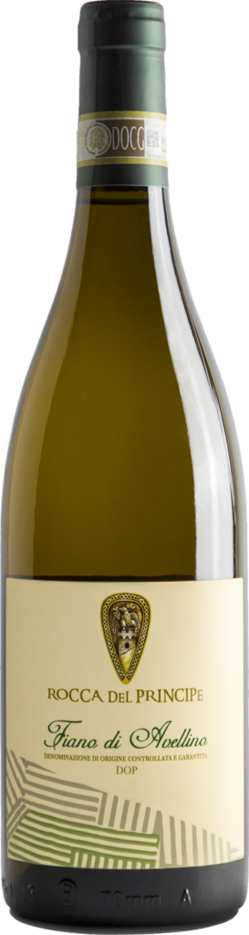 Fiano di Avellino DOCG 2022