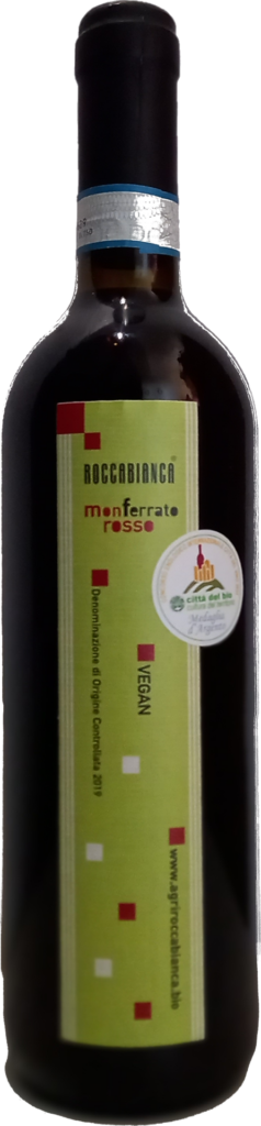 Roccabianca – Monferrato Dolcetto DOC 2019