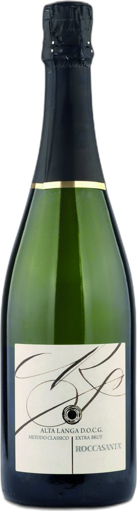 Roccasanta – Alta Langa DOCG Extra Brut