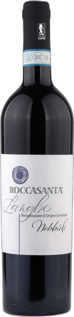 Roccasanta – Langhe DOC Nebbiolo 2023