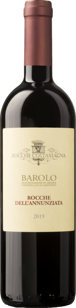 Rocche Costamagna – Barolo DOCG Rocche dell’Annunziata 2021