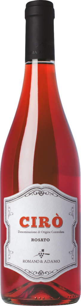 Cirò DOC Rosato 2022