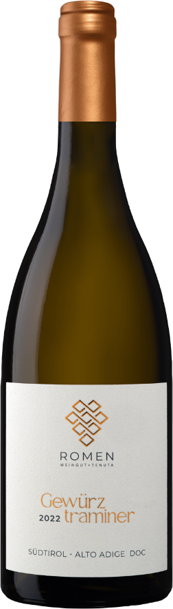 Romen – Gewürztraminer Alto Adige DOC “Eppan Berg” 2022