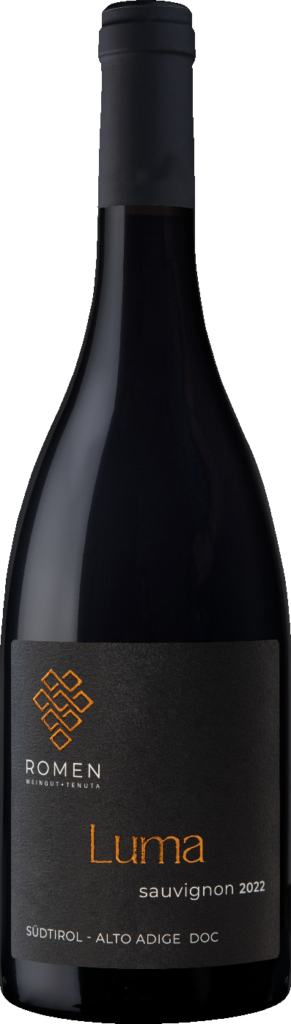 Romen – Sauvignon Alto Adige DOC “Luma” 2022