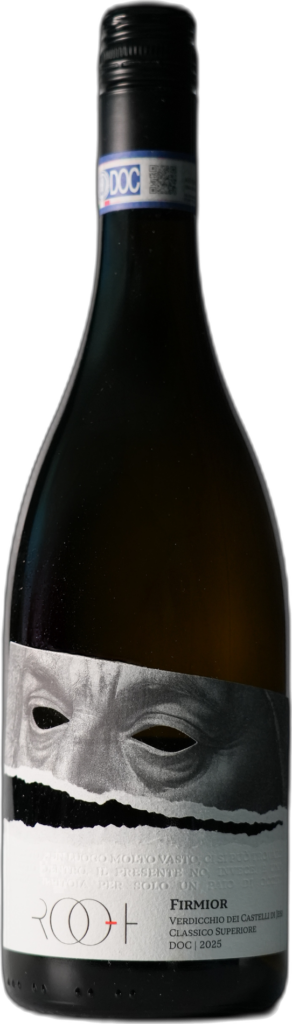 Verdicchio dei Castelli di Jesi DOC Classico Superiore “Firmior” 2025