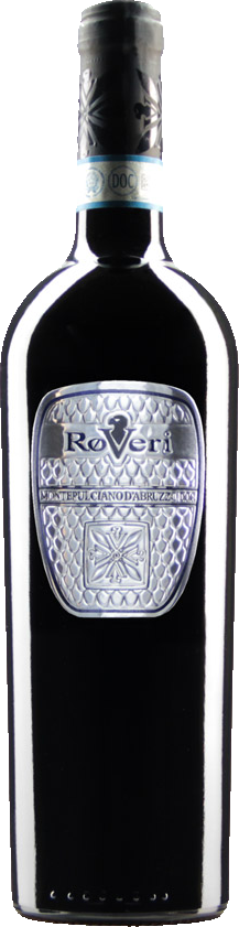 Montepulciano d’Abruzzo DOC "Aquila" 2019