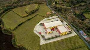 Russo Winery
