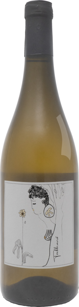Sadivino – Trebbiano di Romagna DOC 2021