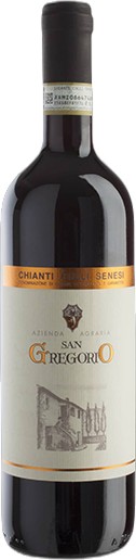 San Gregorio – Chianti DOCG “San Gregorio” 2024