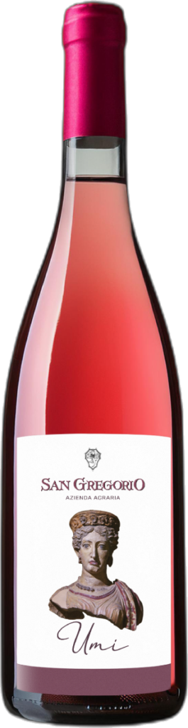 San Gregorio – Toscana IGT Sangiovese Rosato “UMI” 2025