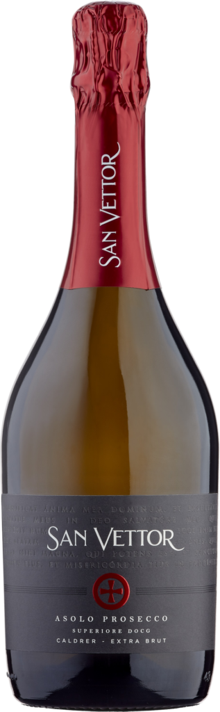 San Vettor – Asolo Prosecco Superiore Extra Brut DOCG “Caldrer”