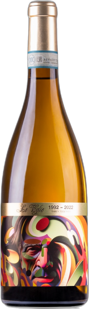 Verdicchio dei Castelli di Jesi DOC Classico “Le Vaglie” 2025