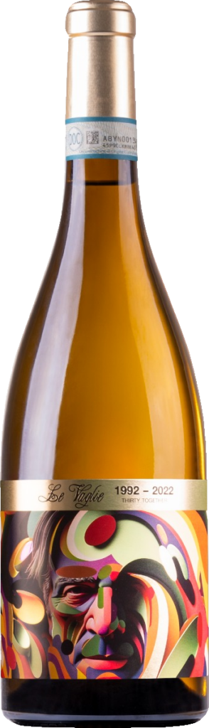 Verdicchio dei Castelli di Jesi DOC "Le Vaglie" 2022