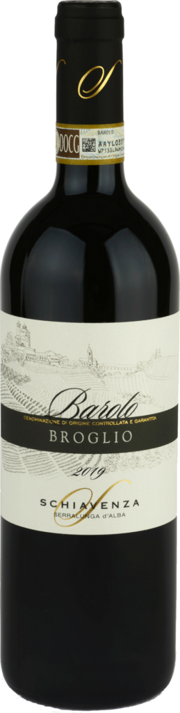 Barolo DOCG "Broglio" 2020