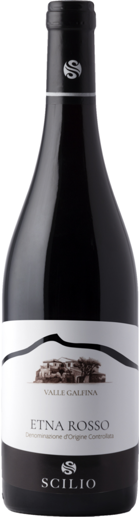 Etna Rosso DOC "Valle Galfina" 2019