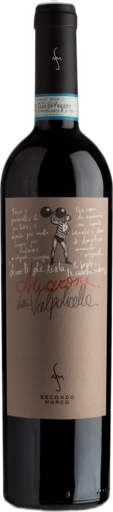 Amarone della Valpolicella DOCG Classico 2017