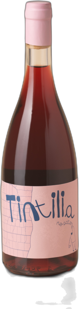 Serra del Parco – Tintilia del Molise DOC Rosato 2025