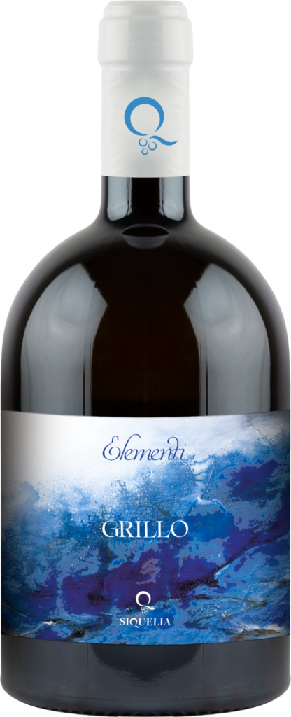 Sicilia DOC Grillo "Elementi" 2022