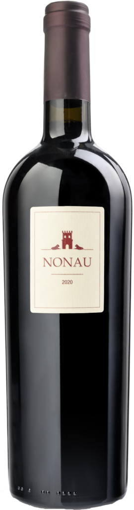 Cannonau di Sardegna DOC "Nonau" 2022