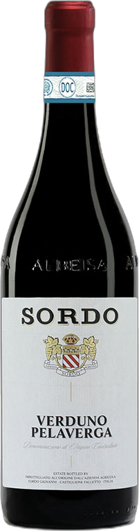 Sordo – Verduno Pelaverga DOC 2023
