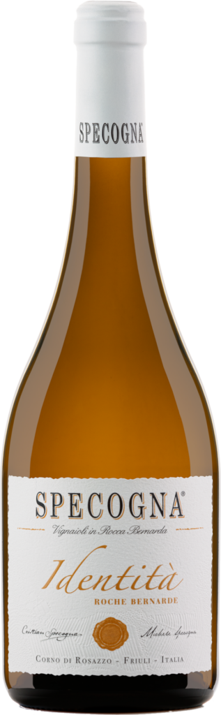 Specogna – Friuli Colli Orientali DOC “Roche Bernarde” 2021