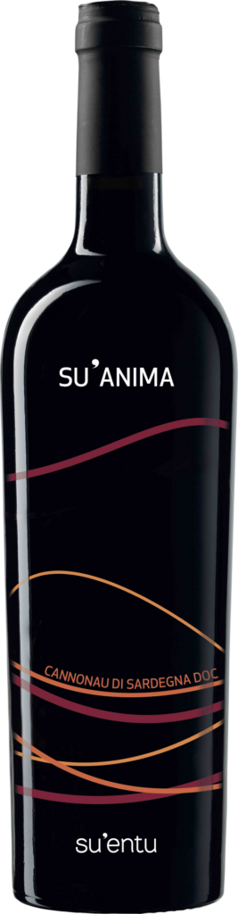 Cannonau di Sardegna DOC "Su'anima" 2022
