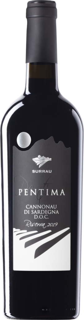 Cannonau di Sardegna DOC Riserva "Pentima" 2020