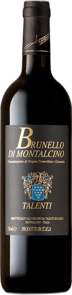Brunello di Montalcino DOCG 2021