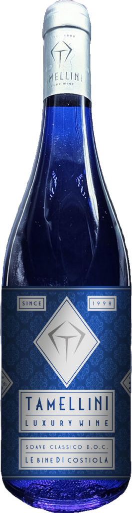 Tamellini – Soave Classico DOC “Le Bine De Costiola” 2022