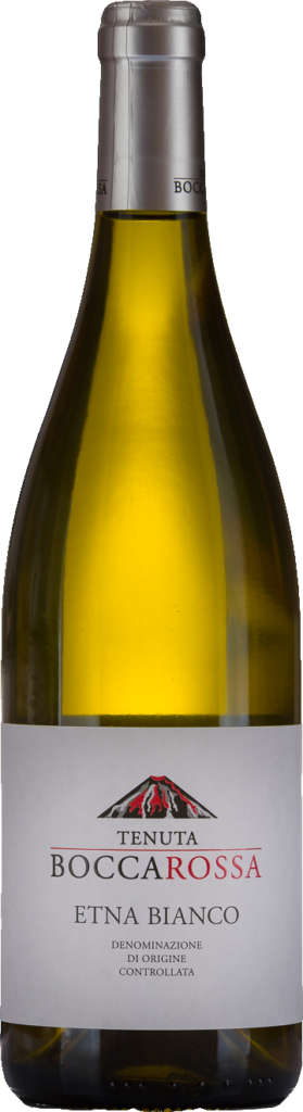 Etna Bianco DOC "Sciara 1911" 2022