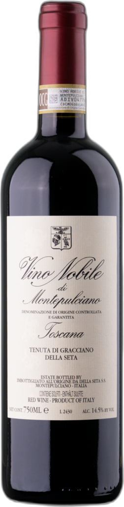 Vino Nobile di Montepulciano DOCG 2020