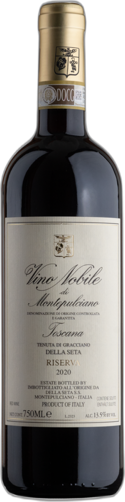 Vino Nobile di Montepulciano DOCG Riserva 2021