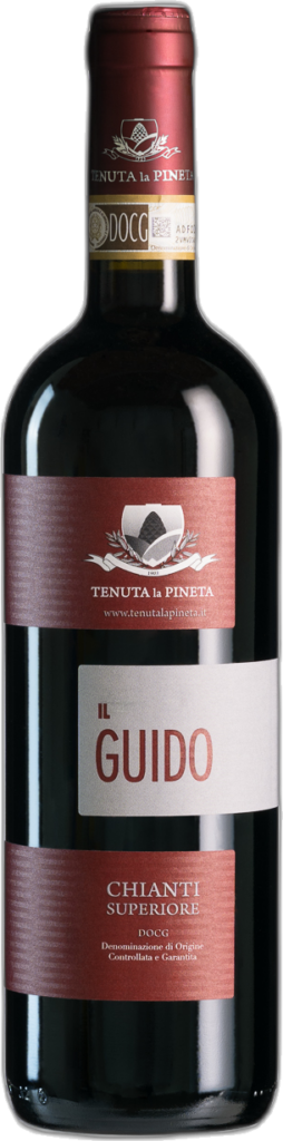 Chianti DOCG Superiore “Il Guido” 2023