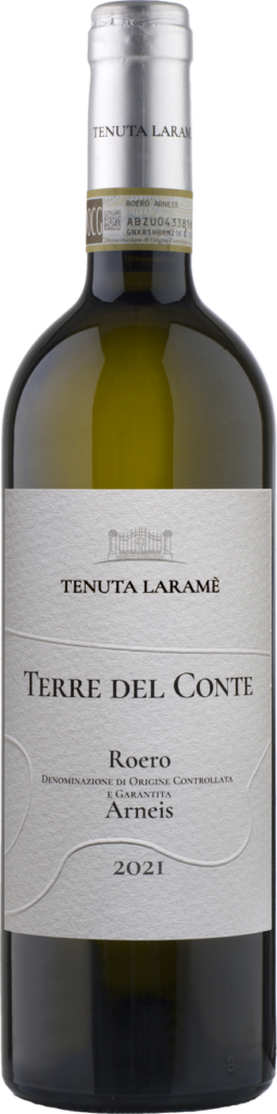 Roero Arneis DOCG "Terre Del Conte" 2023