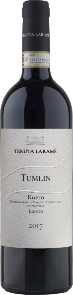 Roero DOCG "Tumlin" 2020