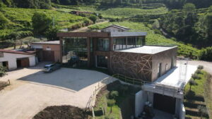 Tenuta maule