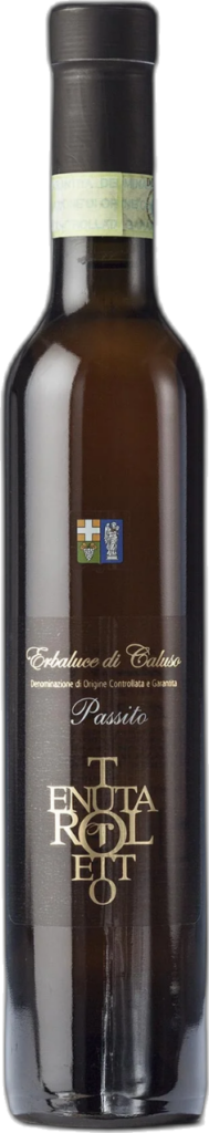 Tenuta Roletto – Erbaluce di Caluso DOCG 2015