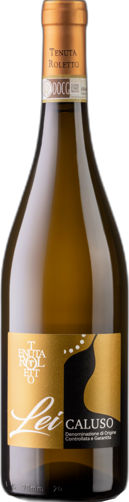 Tenuta Roletto – Erbaluce di Caluso DOCG Classico “Lei” 2025