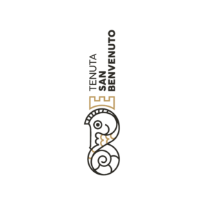 Tenuta san benvenuto logo