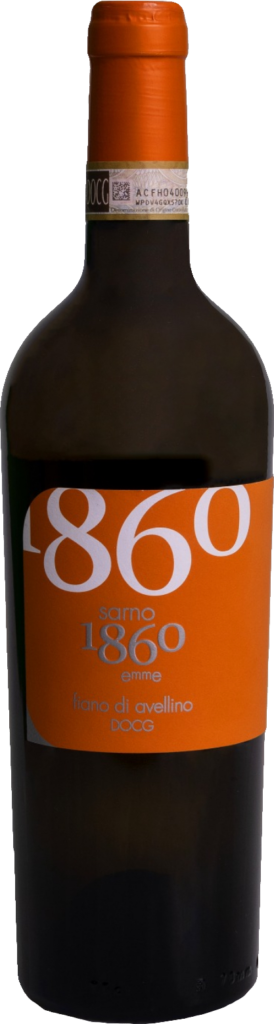Fiano di Avellino DOCG "Emme" 2021