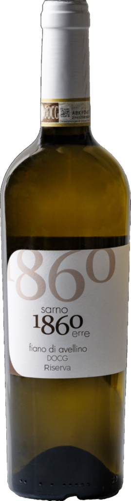 Fiano di Avellino DOCG “Erre” 2019