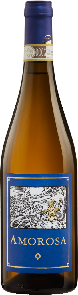Tenuta Uccellina – Romagna Albana Secco DOCG “Amorosa” 2021