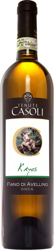 Fiano di Avellino DOCG "Kryos" 2022
