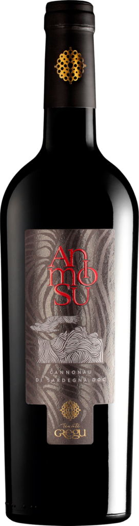 Cannonau di Sardegna DOC "Animosu" 2020