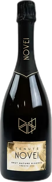 Tenute Novei – Trento DOC Riserva Brut