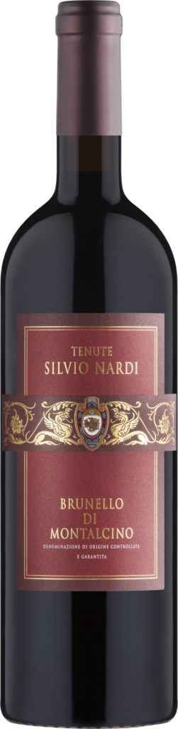 Brunello di Montalcino DOCG 2019