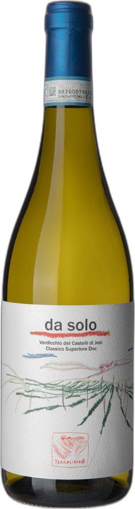 Verdicchio dei Castelli di Jesi DOC Classico Superiore “Da Solo” 2024