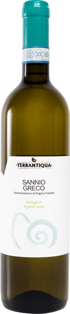 Terrantiqua – Sannio Greco DOC 2022