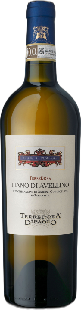 Terredora – Fiano di Avellino DOCG “Ex Cinere Resurgo” 2025