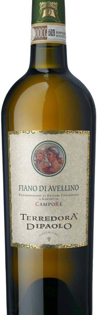 Terredora – Fiano di Avellino Riserva DOCG “Campore” 2018